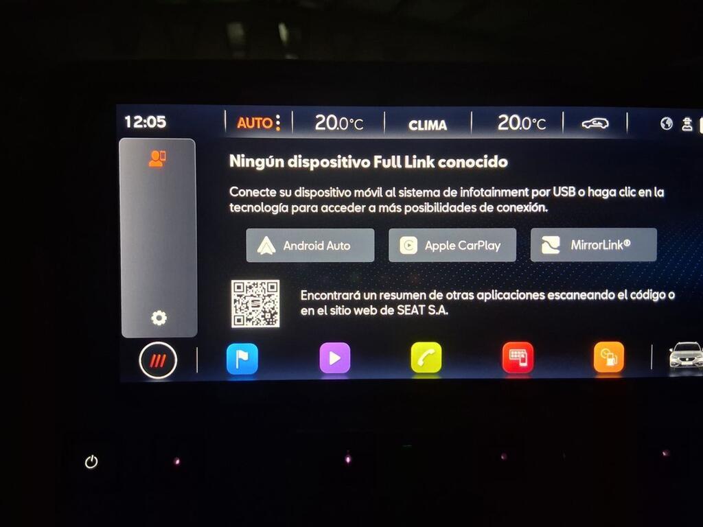 Seat Leon SP 1.5 TSI 96kW S&S FR XL 22