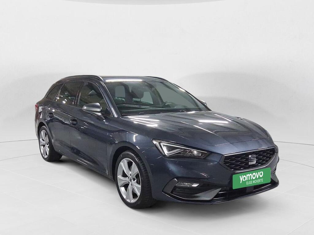 SEAT Leon SP 1.5 TSI 96kW S&S FR XL