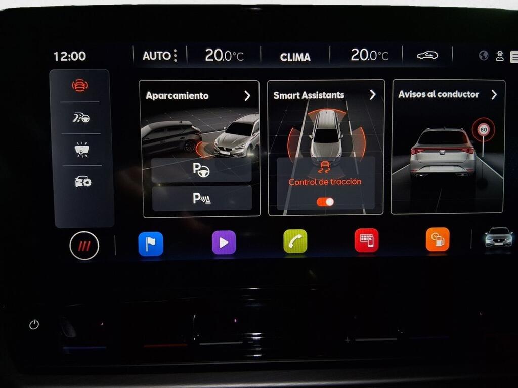 Seat Leon SP 1.5 TSI 96kW S&S FR XL 18