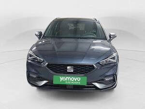 Seat Leon SP 1.5 TSI 96kW S&S FR XL