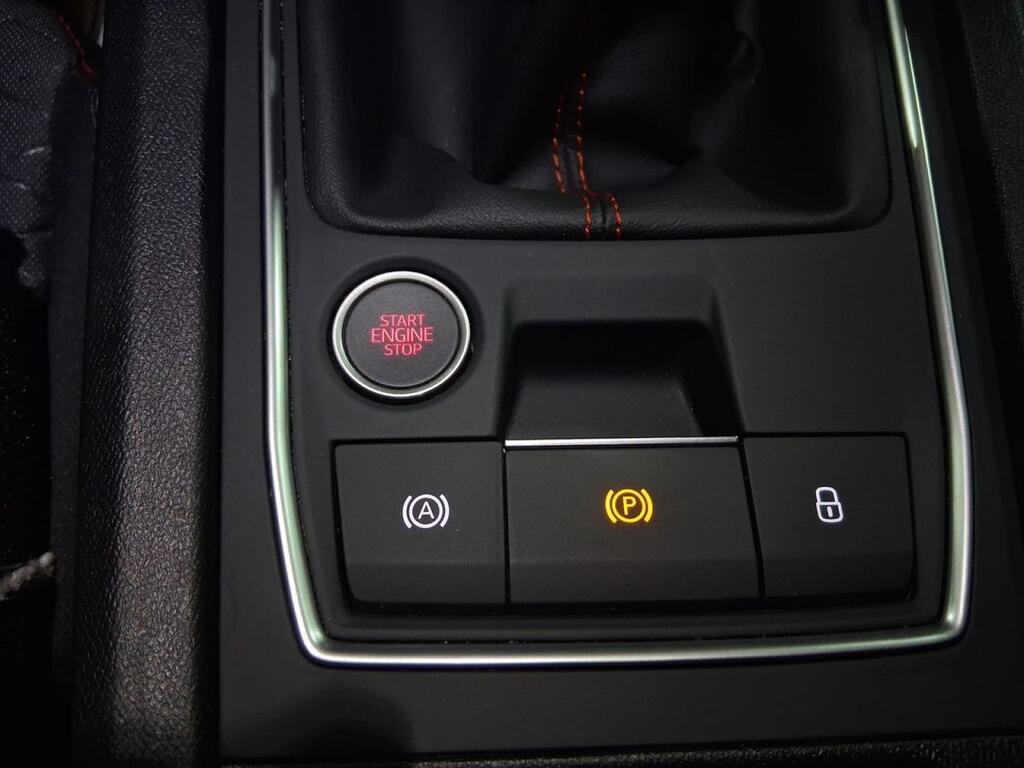 Seat Leon SP 1.5 TSI 96kW S&S FR XL 16