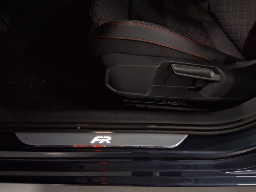 Seat Leon SP 1.5 TSI 96kW S&S FR XL 28