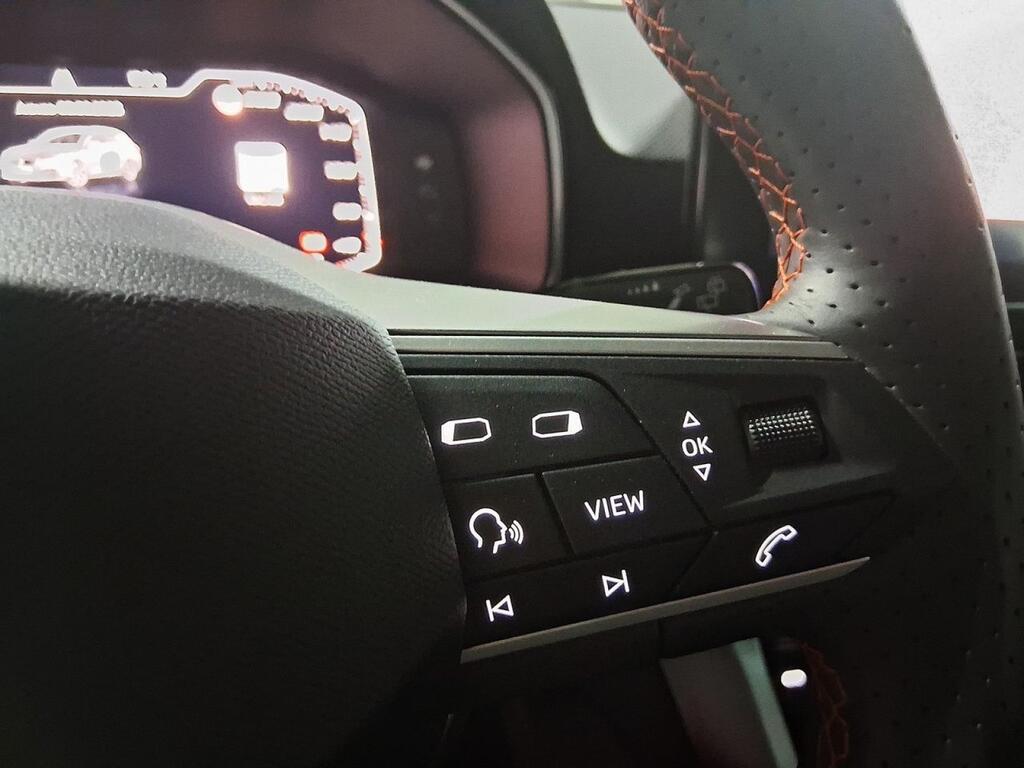 Seat Leon SP 1.5 TSI 96kW S&S FR XL 11