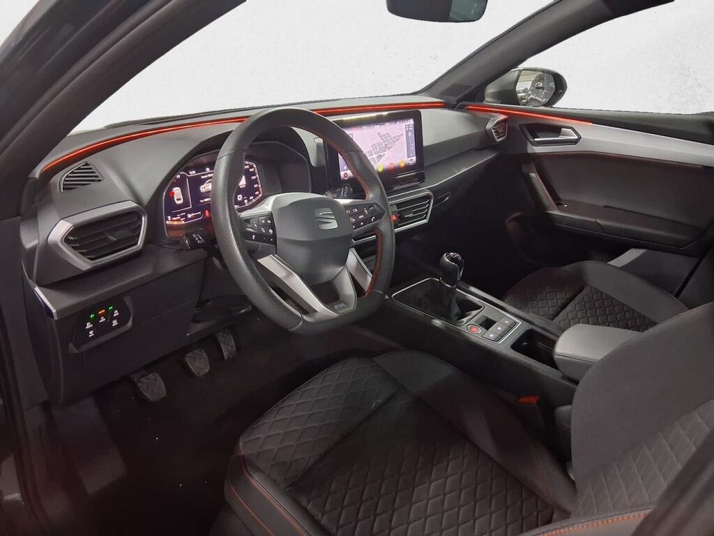 Seat Leon SP 1.5 TSI 96kW S&S FR XL 13