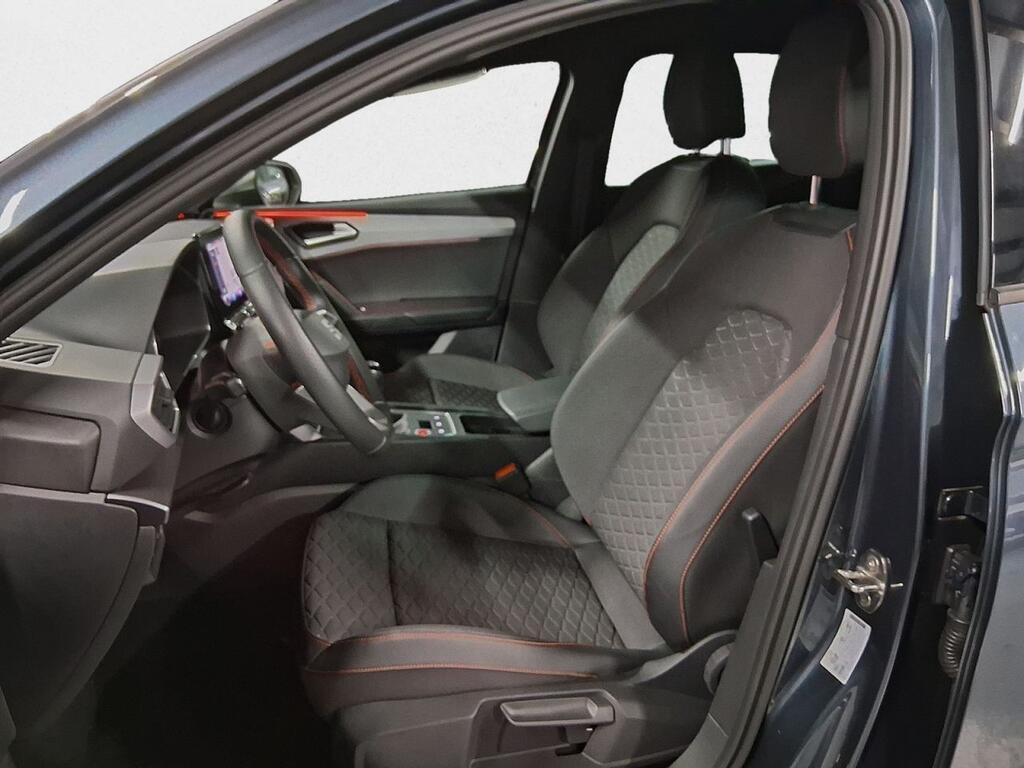 Seat Leon SP 1.5 TSI 96kW S&S FR XL 14