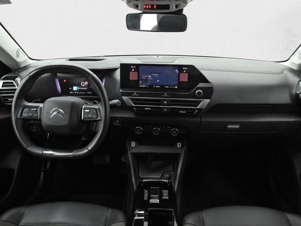 Citroën C4 BlueHDi 130 S&S EAT8 Feel Pack 7