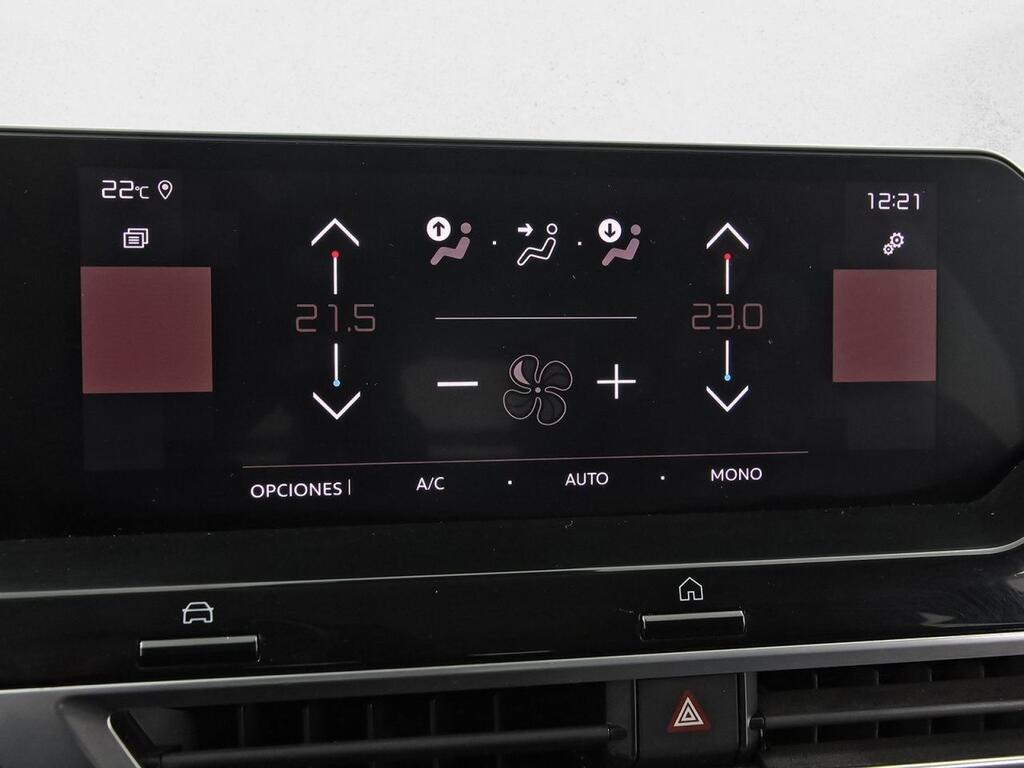 Citroën C4 BlueHDi 130 S&S EAT8 Feel Pack 25