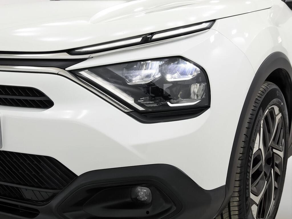 Citroën C4 BlueHDi 130 S&S EAT8 Feel Pack 32