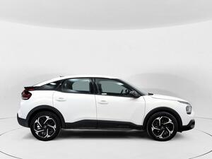 Citroën C4 BlueHDi 130 S&S EAT8 Feel Pack