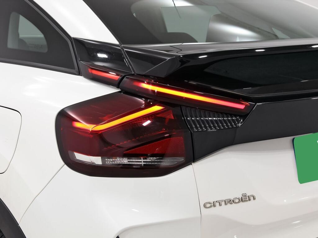 Citroën C4 BlueHDi 130 S&S EAT8 Feel Pack 33