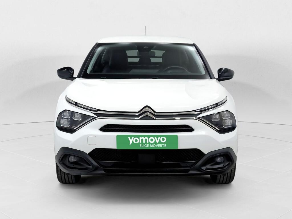 Citroën C4 BlueHDi 130 S&S EAT8 Feel Pack 5