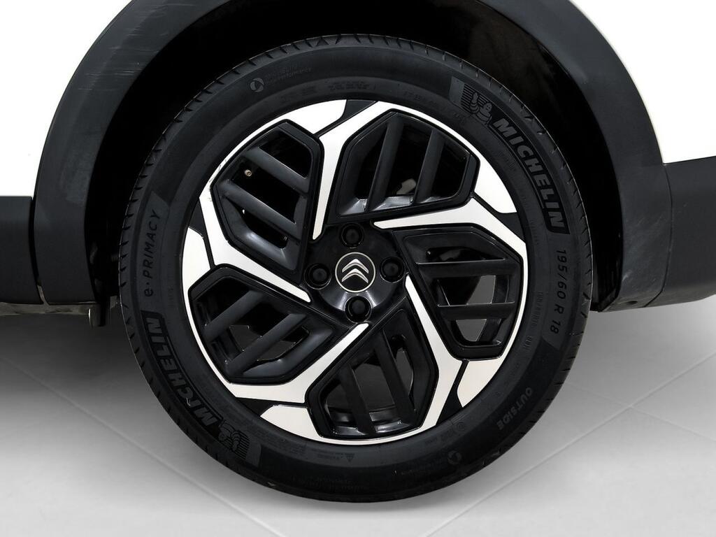 Citroën C4 BlueHDi 130 S&S EAT8 Feel Pack 11