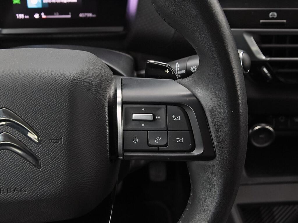 Citroën C4 BlueHDi 130 S&S EAT8 Feel Pack 16