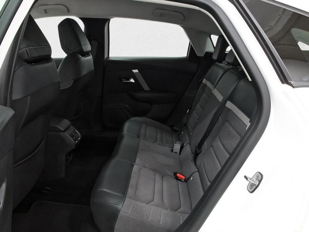 Citroën C4 BlueHDi 130 S&S EAT8 Feel Pack 9