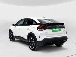 Citroën C4 BlueHDi 130 S&S EAT8 Feel Pack