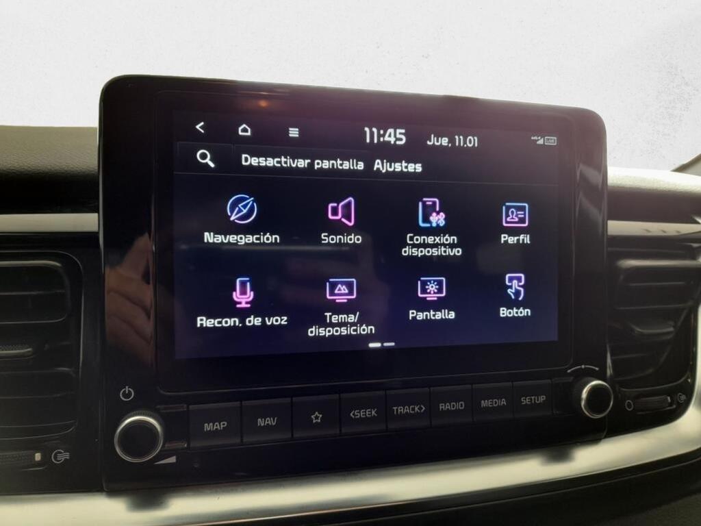 Kia Stonic 1.0 T-GDi 88kW (120CV) MHEV MT Drive 20