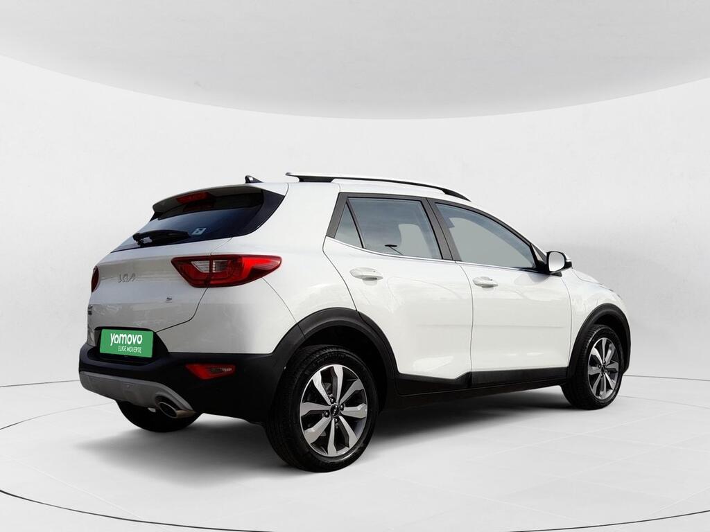 Kia Stonic 1.0 T-GDi 88kW (120CV) MHEV MT Drive 5