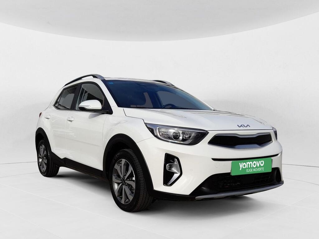 Kia Stonic 1.0 T-GDi 88kW (120CV) MHEV MT Drive