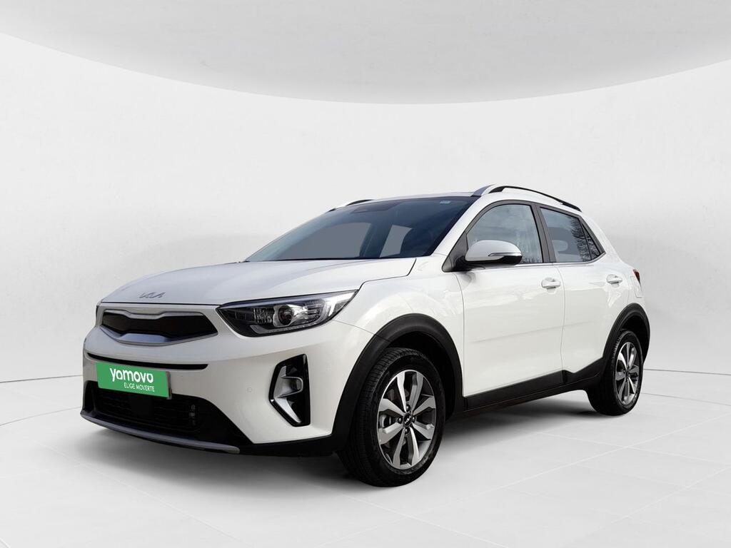 Kia Stonic 1.0 T-GDi 88kW (120CV) MHEV MT Drive 4