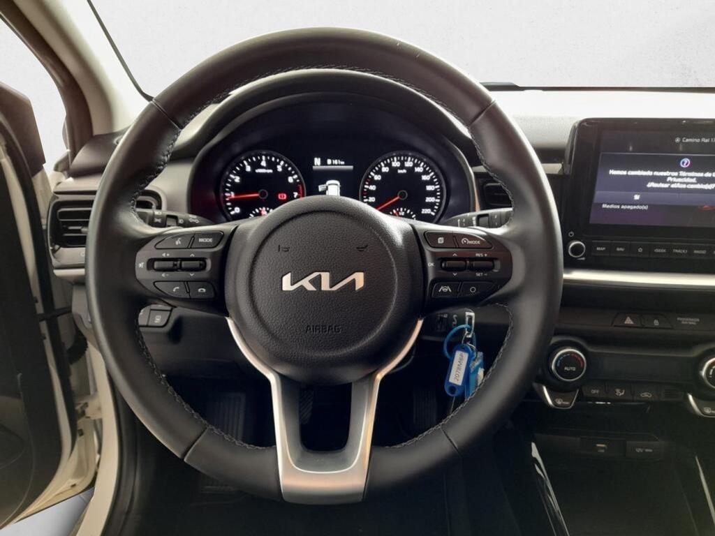 Kia Stonic 1.0 T-GDi 88kW (120CV) MHEV MT Drive 14