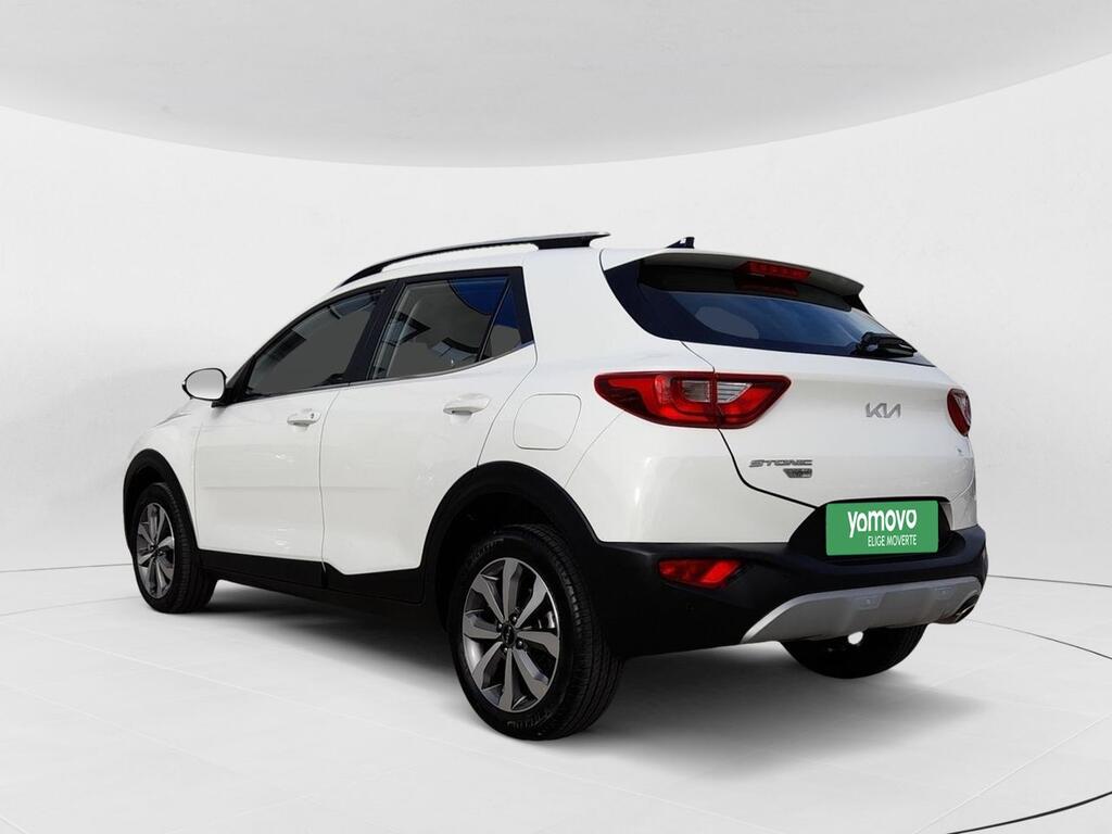 Kia Stonic 1.0 T-GDi 88kW (120CV) MHEV MT Drive 2