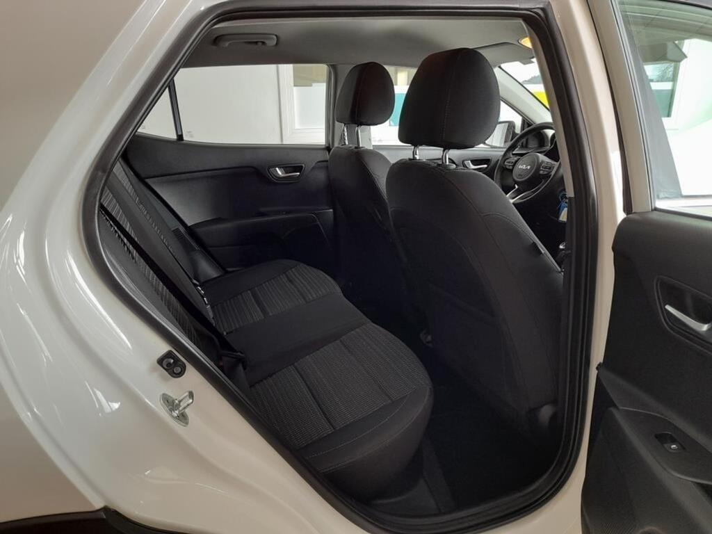 Kia Stonic 1.0 T-GDi 88kW (120CV) MHEV MT Drive 11