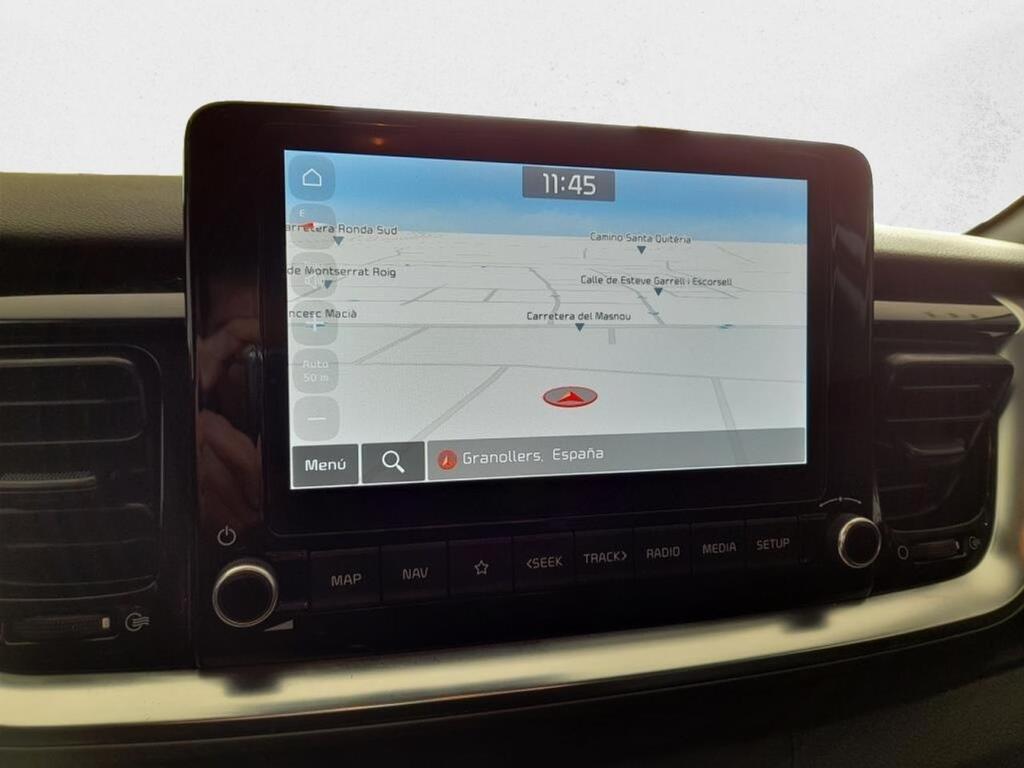 Kia Stonic 1.0 T-GDi 88kW (120CV) MHEV MT Drive 18