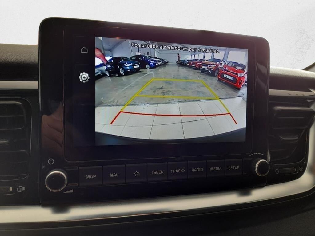 Kia Stonic 1.0 T-GDi 88kW (120CV) MHEV MT Drive 19