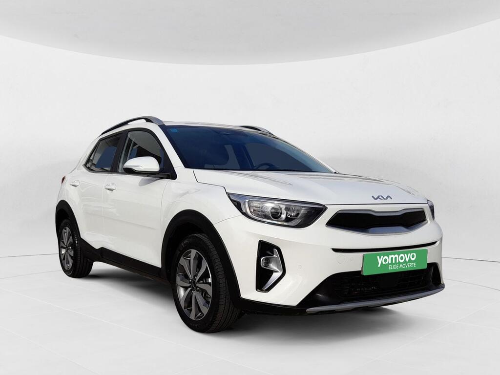 Kia Stonic 1.0 T-GDi 88kW (120CV) MHEV MT Drive