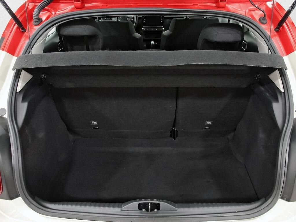 Citroën C3 PureTech 60KW (83CV) Feel Pack 10