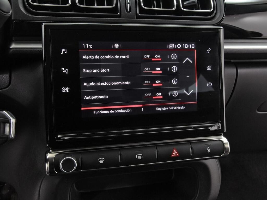 Citroën C3 PureTech 60KW (83CV) Feel Pack 26