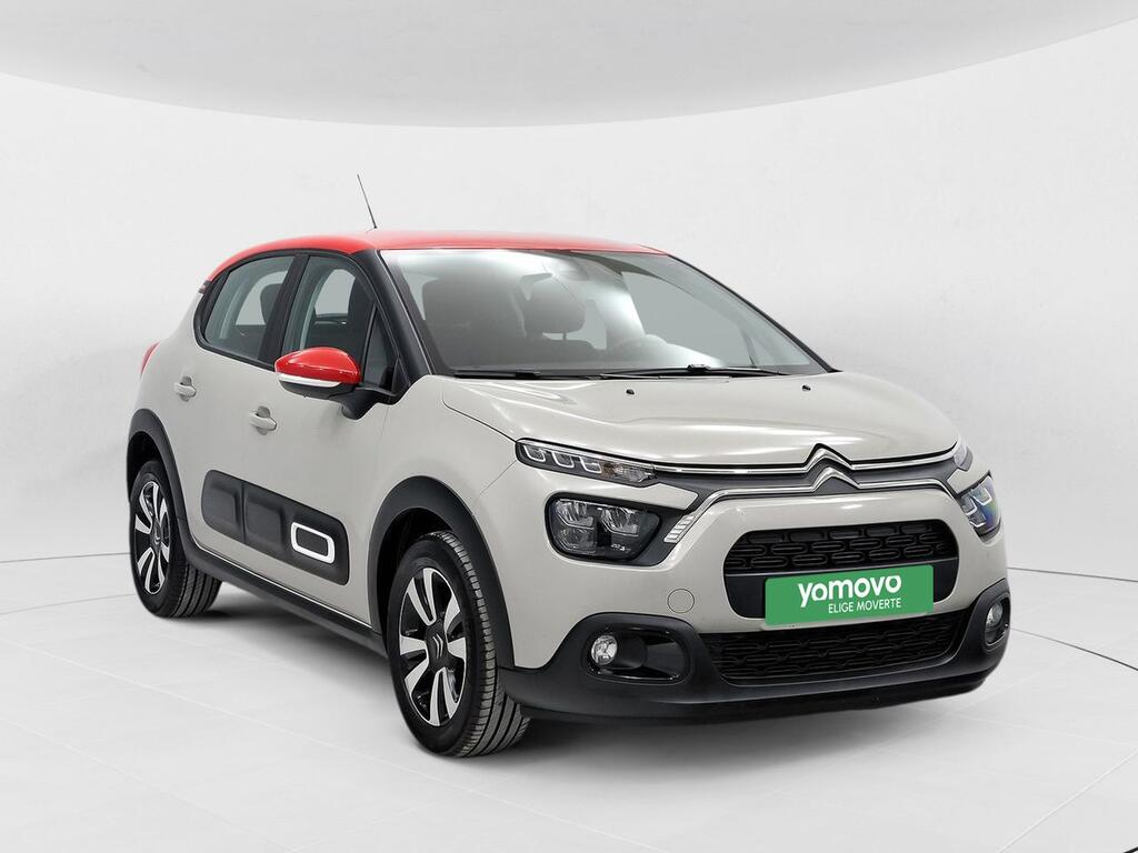 Citroën C3 PureTech 60KW (83CV) Feel Pack