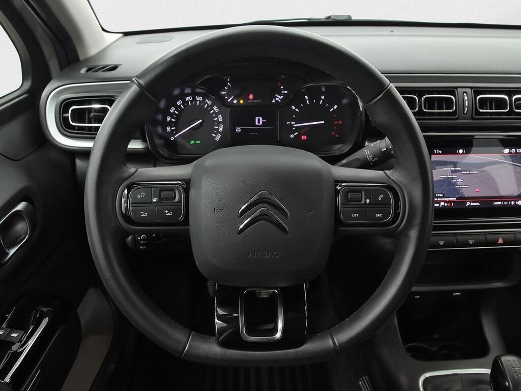 Citroën C3 PureTech 60KW (83CV) Feel Pack 21