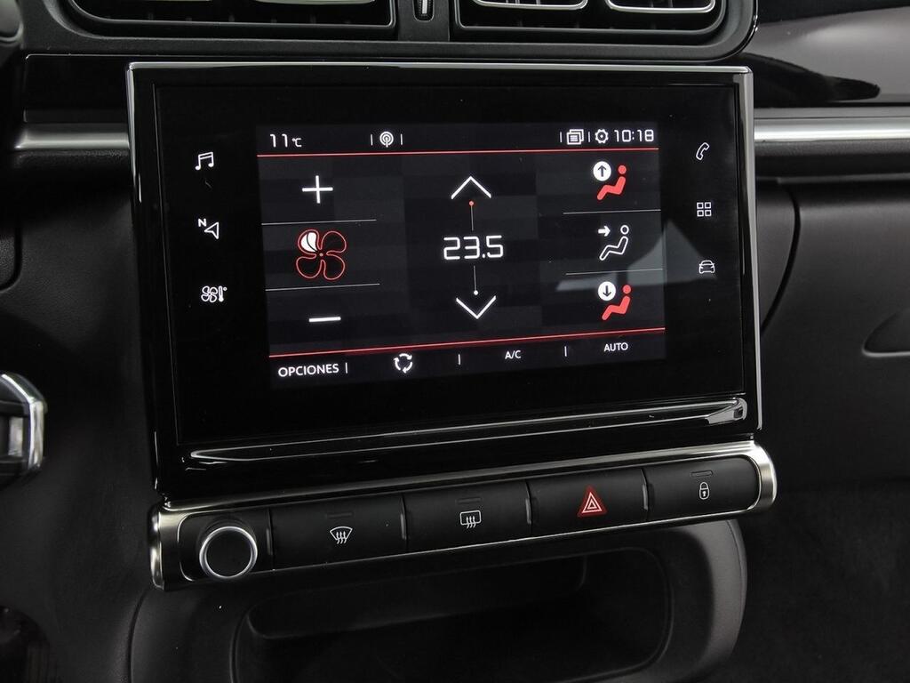 Citroën C3 PureTech 60KW (83CV) Feel Pack 29