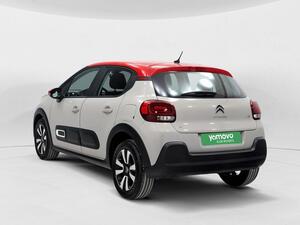 Citroën C3 PureTech 60KW (83CV) Feel Pack