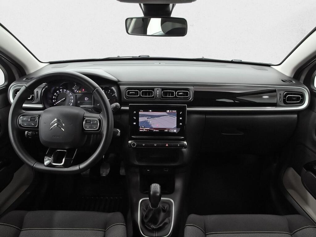 Citroën C3 PureTech 60KW (83CV) Feel Pack 7