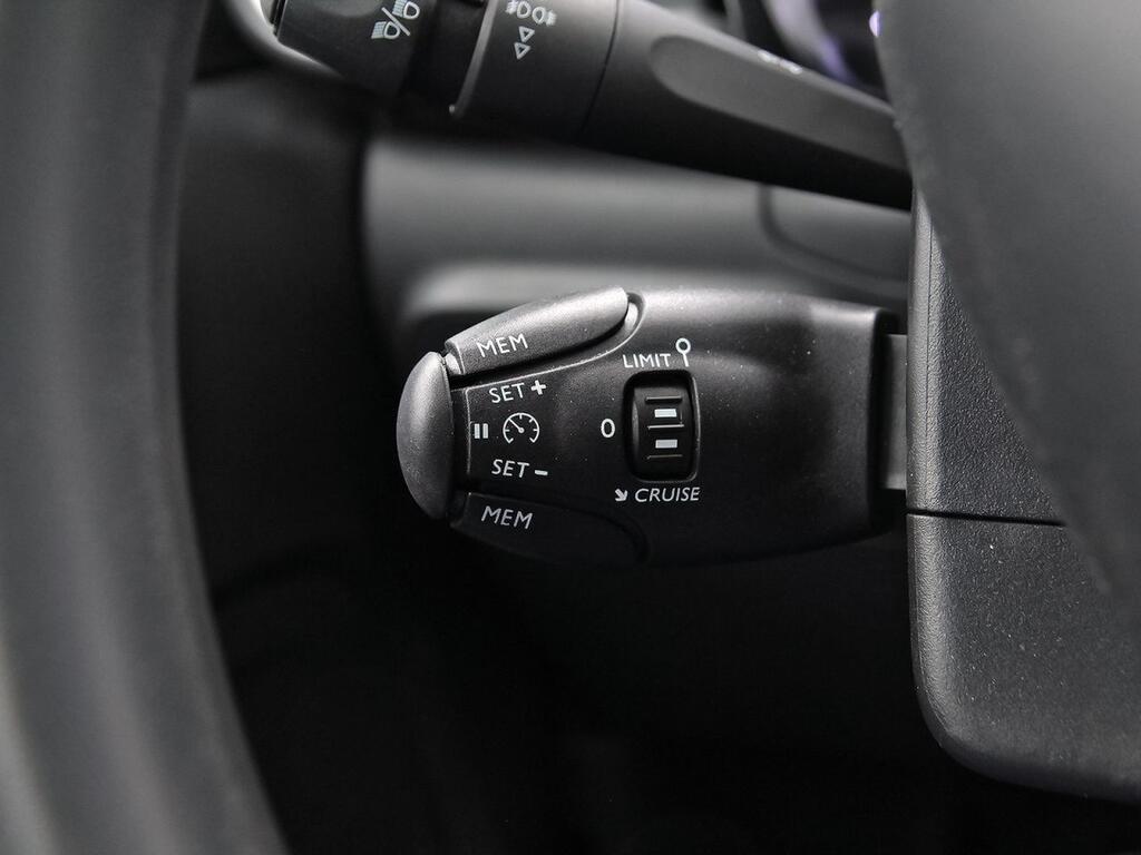 Citroën C3 PureTech 60KW (83CV) Feel 17