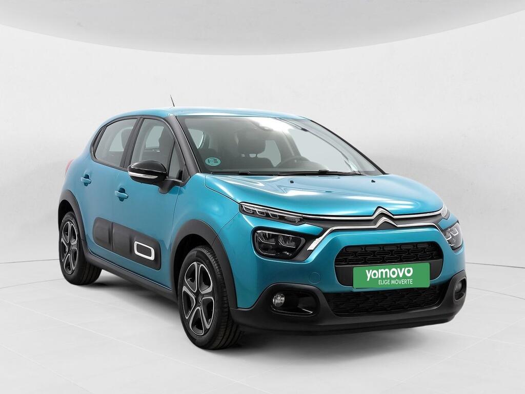 Citroën C3 PureTech 60KW (83CV) Feel