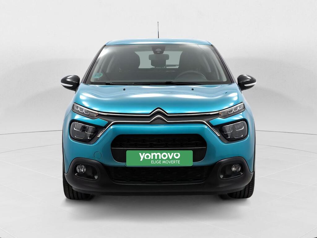 Citroën C3 PureTech 60KW (83CV) Feel 5