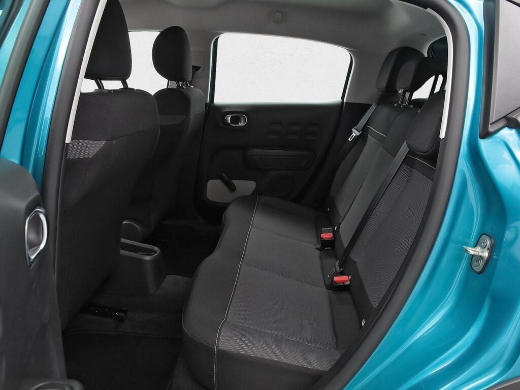 Citroën C3 PureTech 60KW (83CV) Feel 9