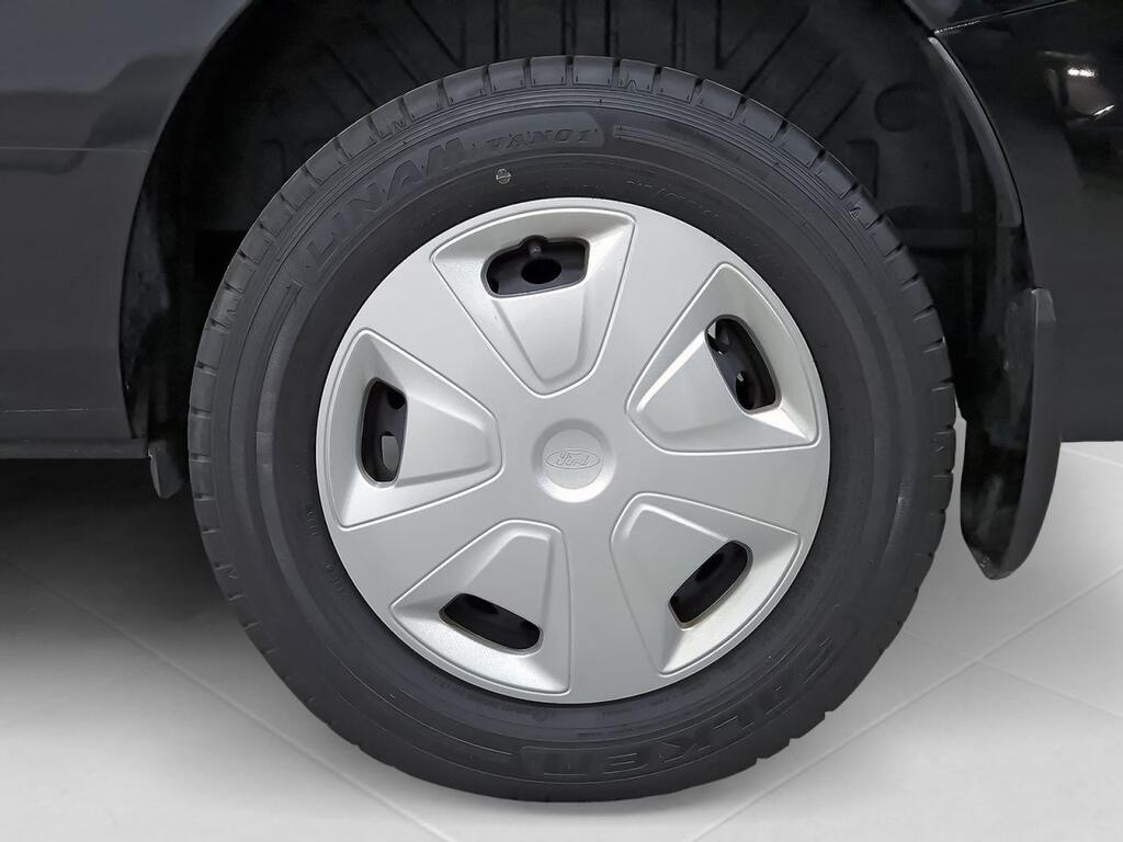 Ford Transit Custom 2.0 TDCI 150CV 320 TREND KOMBI SWB 4P 9 PLAZAS 12