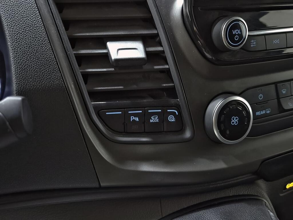 Ford Transit Custom 2.0 TDCI 150CV 320 TREND KOMBI SWB 4P 9 PLAZAS 27