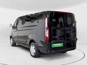 Ford Transit Custom 2.0 TDCI 150CV 320 TREND KOMBI SWB 4P 9 PLAZAS