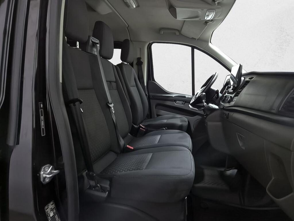 Ford Transit Custom 2.0 TDCI 150CV 320 TREND KOMBI SWB 4P 9 PLAZAS 7