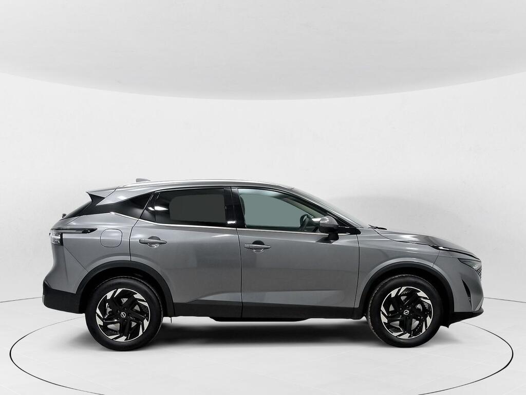 Nissan Qashqai DIG-T 116kW CVT N-Connecta 3