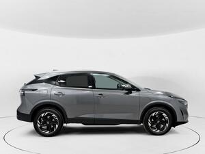 Nissan Qashqai DIG-T 116kW CVT N-Connecta