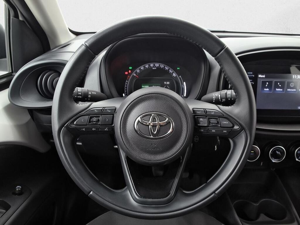 Toyota Aygo X Cross 1.0 VVT-I 72CV Play 20