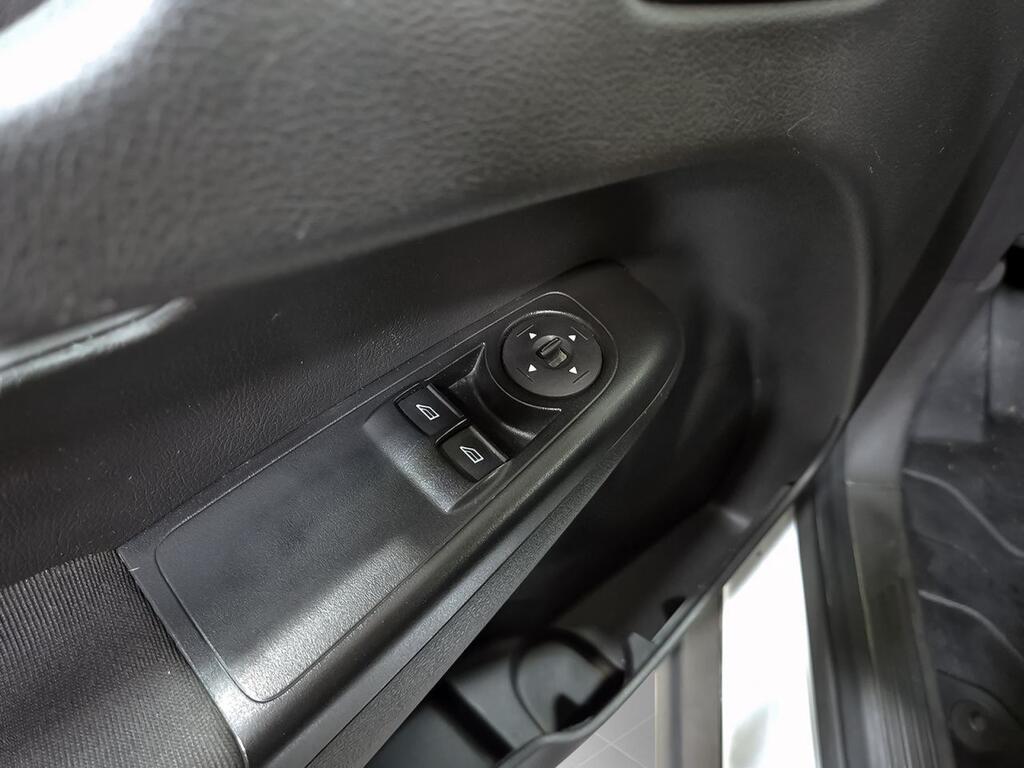 Ford Transit Courier FURGON 1.5TDCI 75 TREND 4P 12