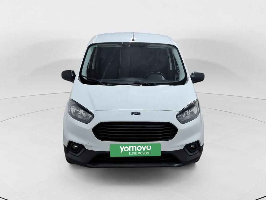 Ford Transit Courier FURGON 1.5TDCI 75 TREND 4P 4