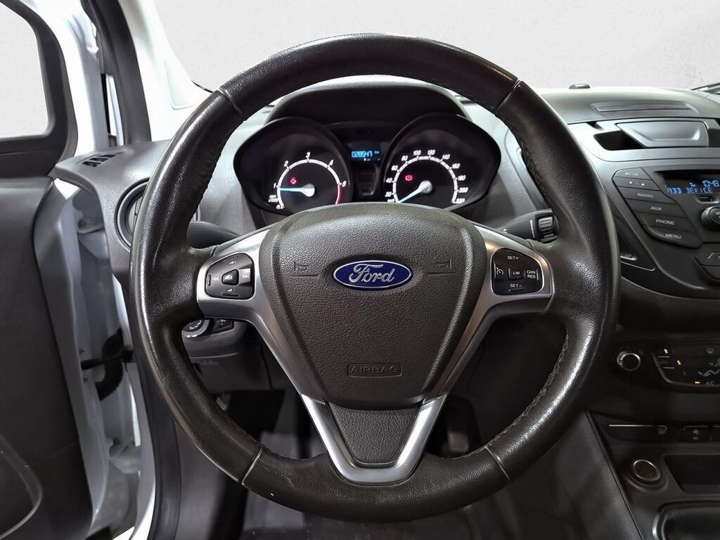 Ford Transit Courier FURGON 1.5TDCI 75 TREND 4P 19